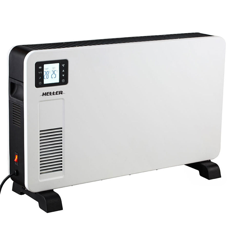 Heller Convection Heater 2300W w/ WiFi