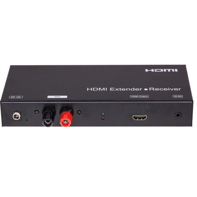 HDMI OVER ANY WIRE RECEIVER SPARE ONLY