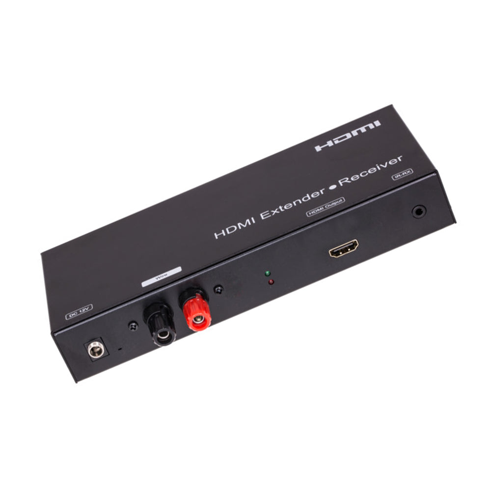 HDMI OVER ANY WIRE RECEIVER SPARE ONLY