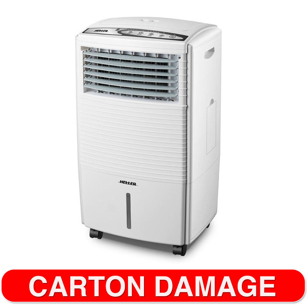 15L Heller Evaporative Air Cooler