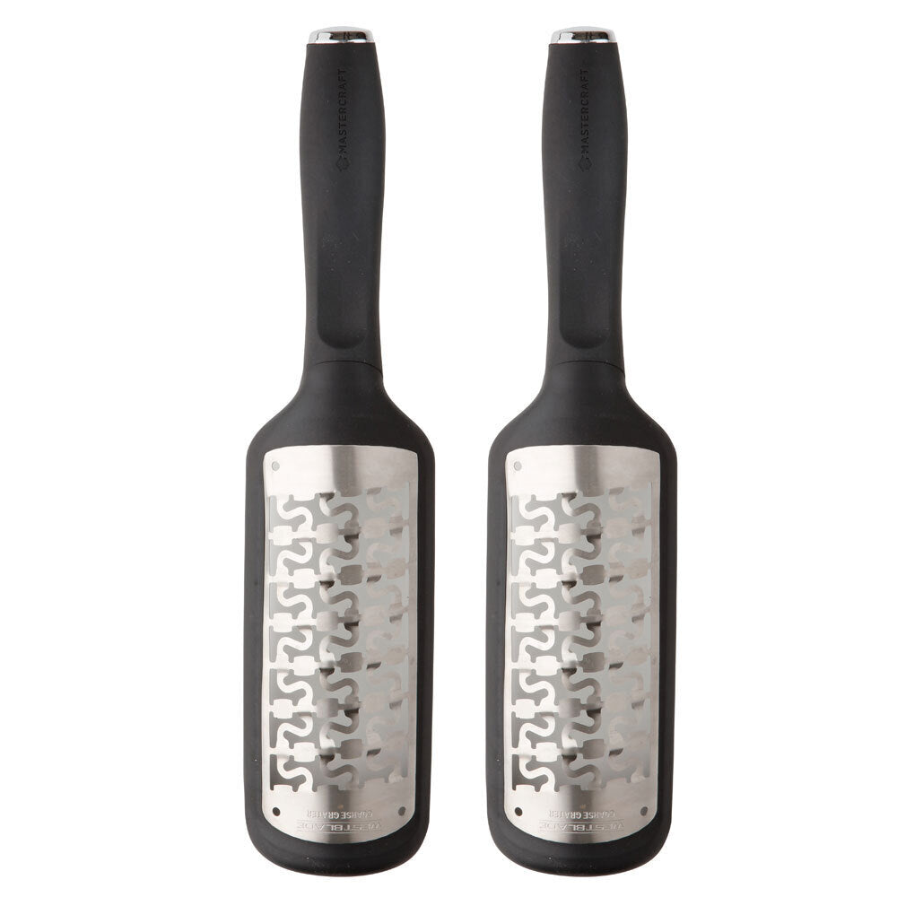 2PKMasterCraft West Blade Grater - Coarse Blade