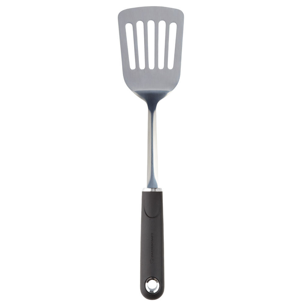 2PK MasterCraft Soft-Grip Stainless Steel Turner