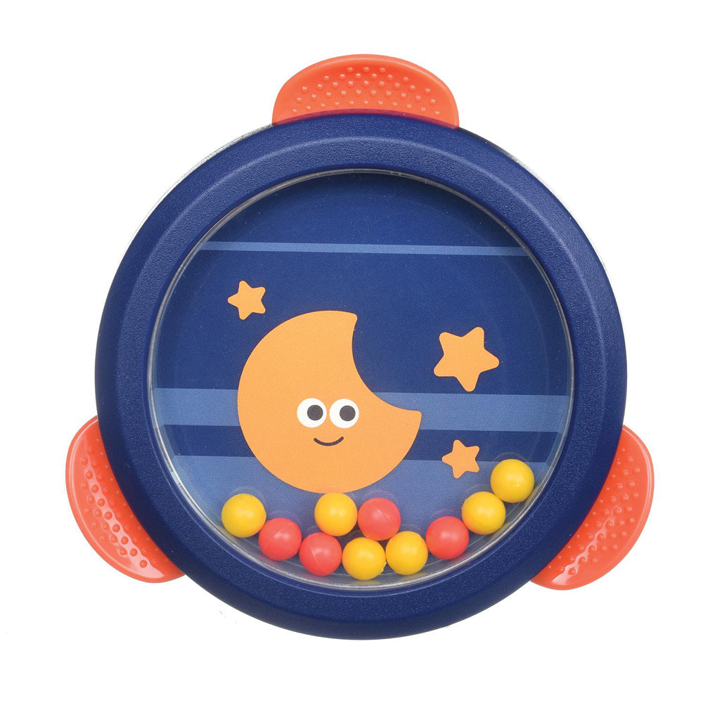 Halilit Tummy Time Rock N Roll Kids/Childrens Pretend Play Toy 3m+