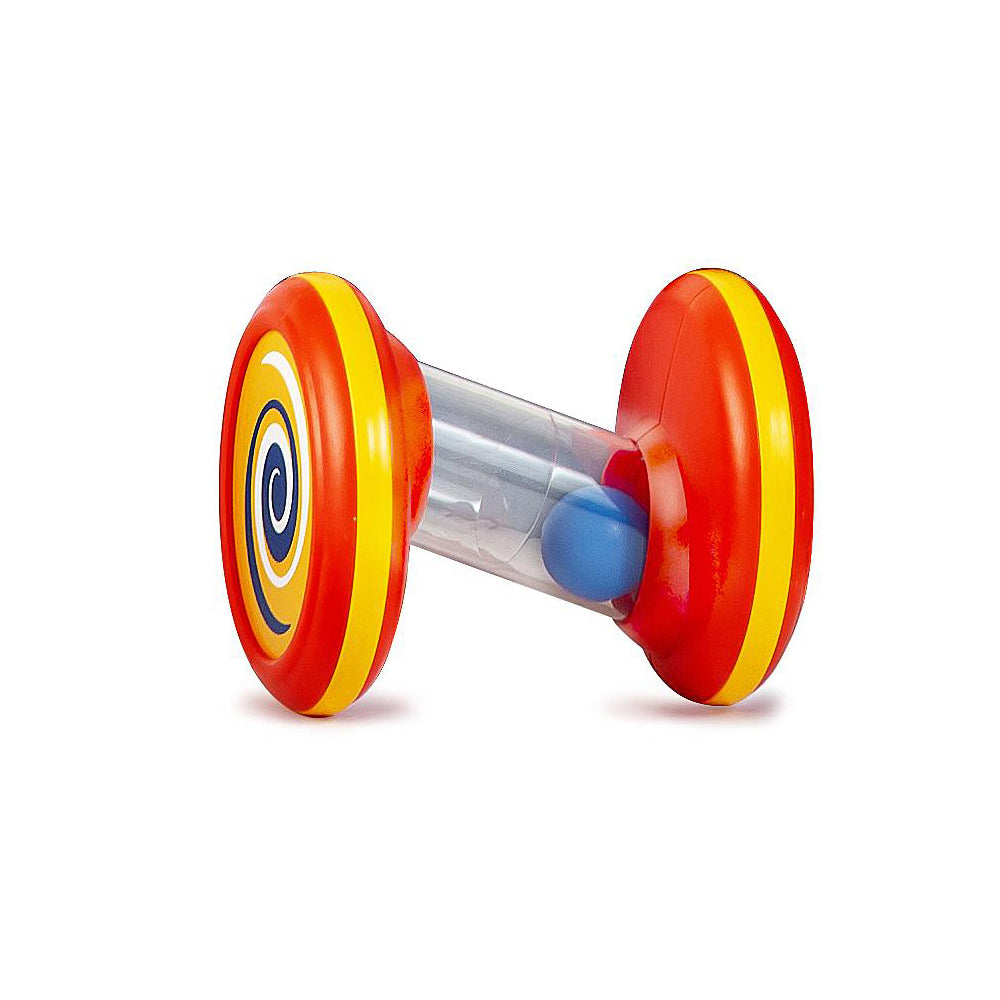 Halilit Tummy Time Spinning Tubes Kids/Childrens Pretend Play Toy 3m+