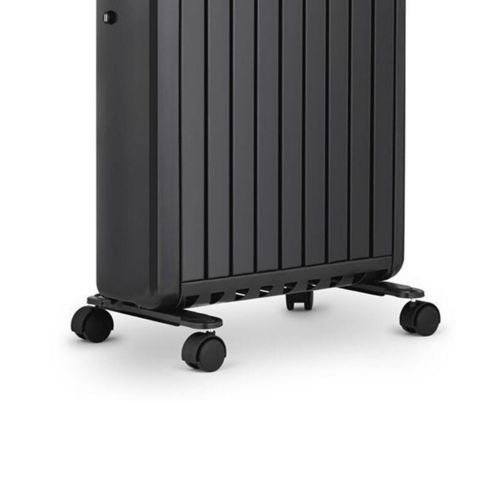 Heller HOFC2000B Oil Free Column Heater 2000W Black