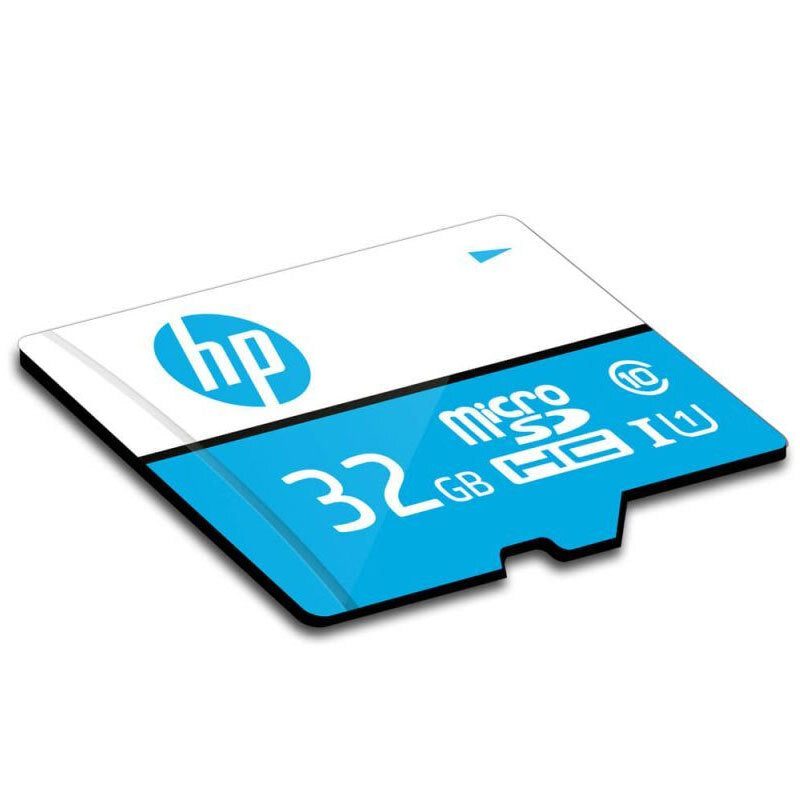 HP MicroSD U1 32GB