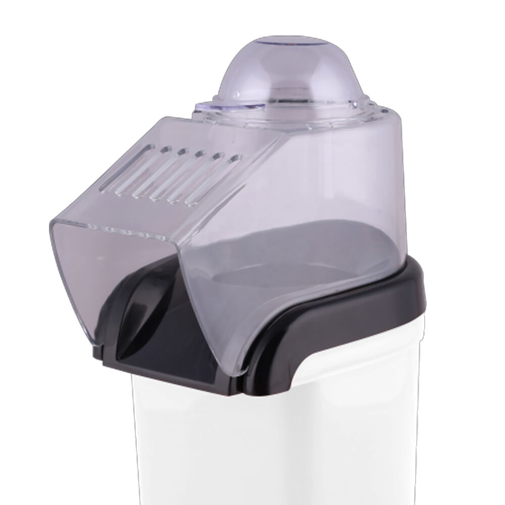 Heller Electric Home Portable Non-Stick Popcorn Maker/Machine