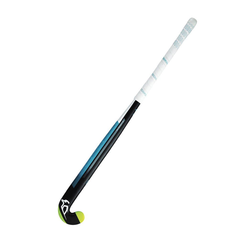Team Origin Low-Bow 37.5'' Long Light-Weight Player Field Hockey Stick