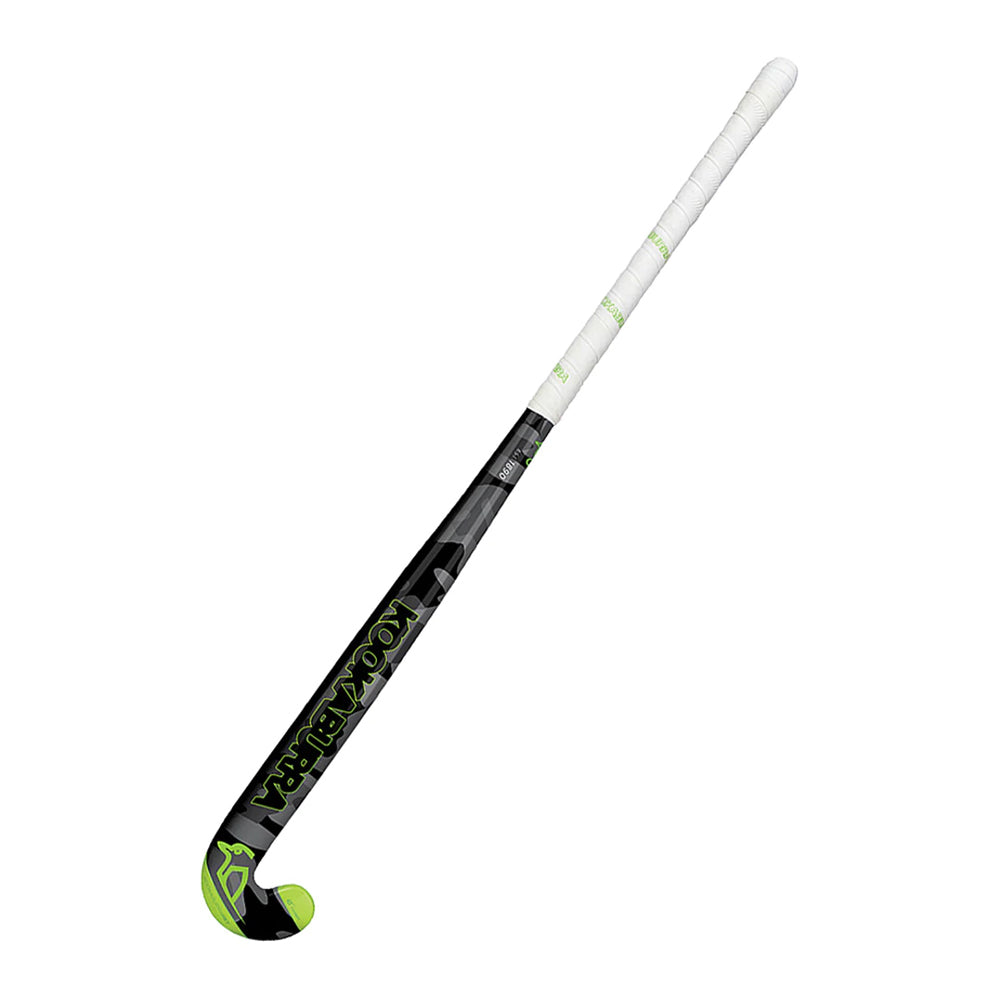 Kookaburra Combat M-Bow 36.5'' Long Medium Weight Field Hockey Stick