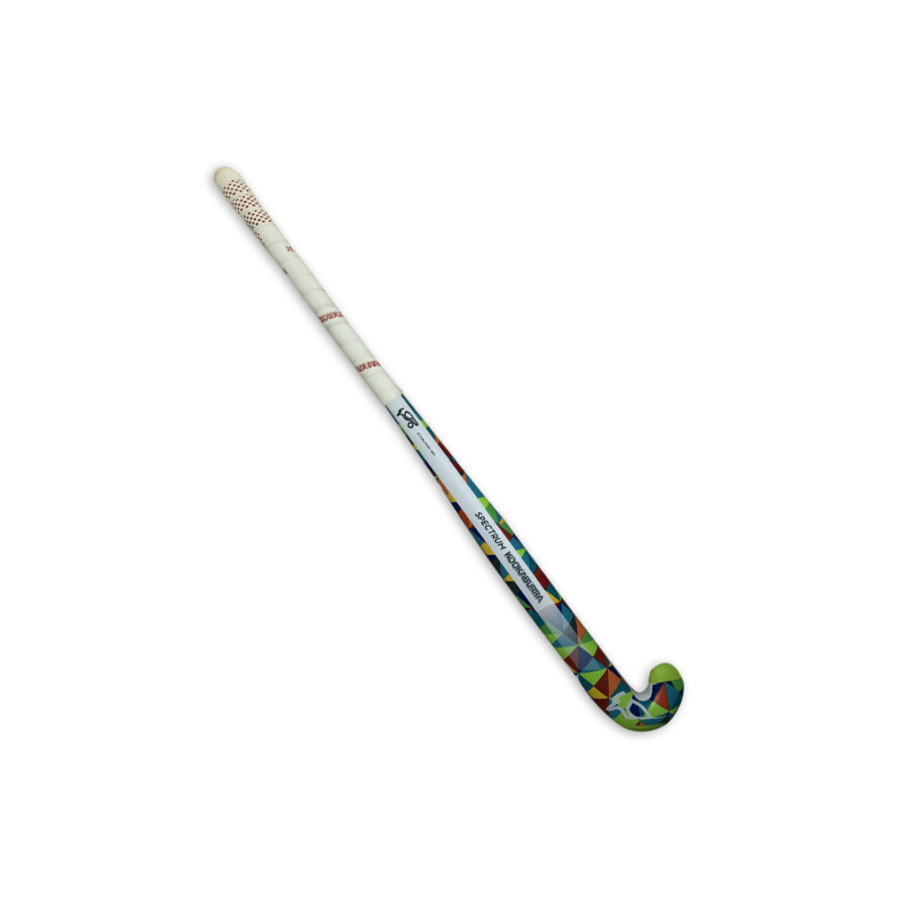 Kookaburra Spectrum Mid-Bow 36.5'' Long Light-Weight Field Hockey Stick