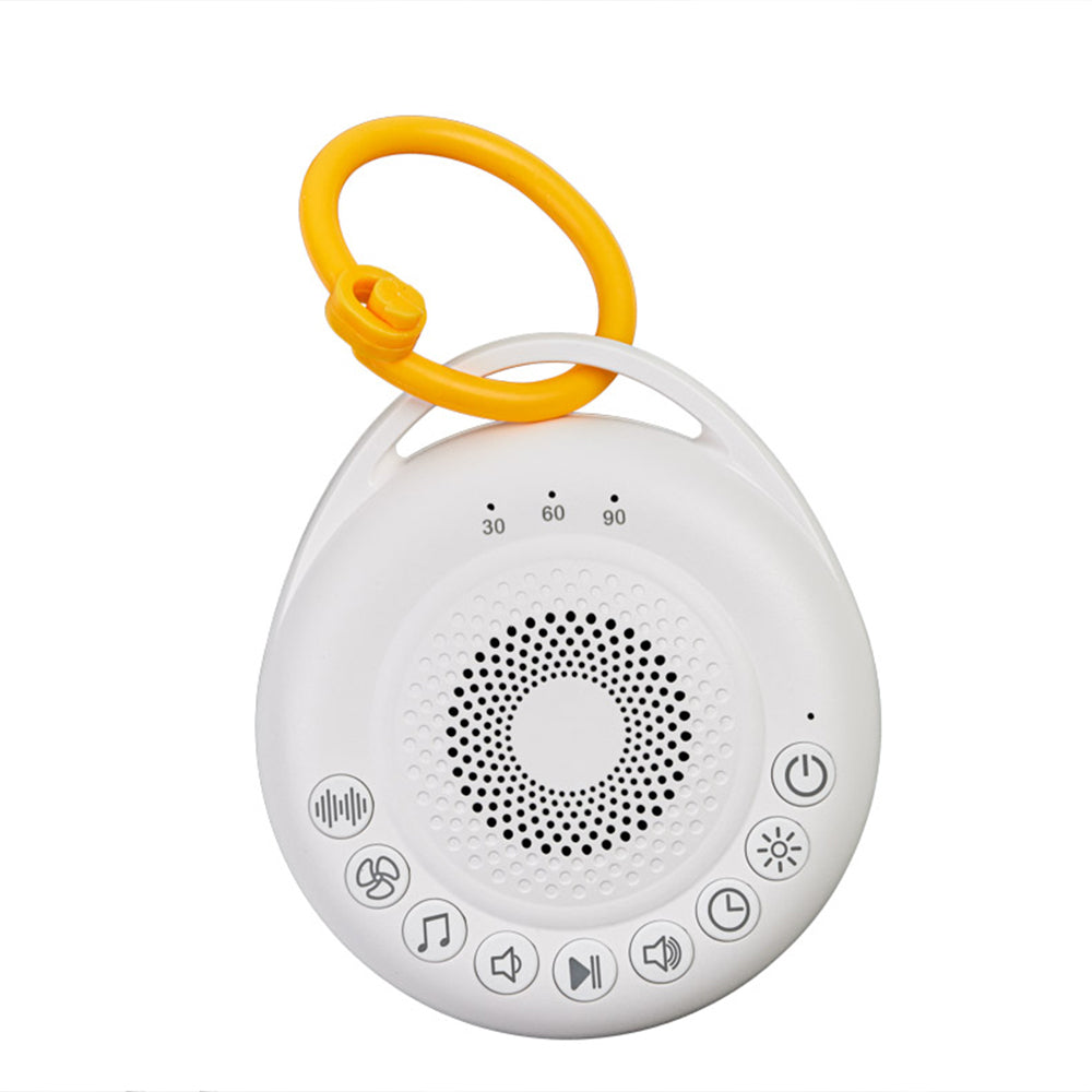Homedics Rechargeable SoundSleep on the Go Sleep Aid Machine