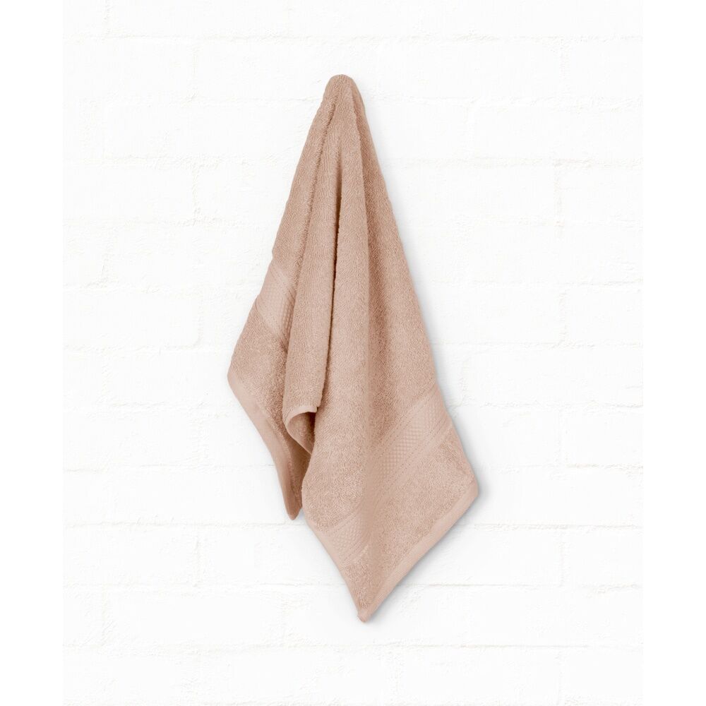 6x Ardor St Regis Collection 40x70cm Hand Towel 600GSM Soft Cotton Dusk
