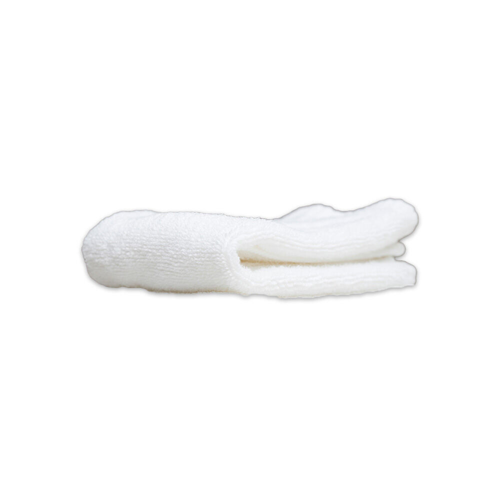 20PK Jason Commercial J-Dry Luxe Hand Towel 45x65cm - White