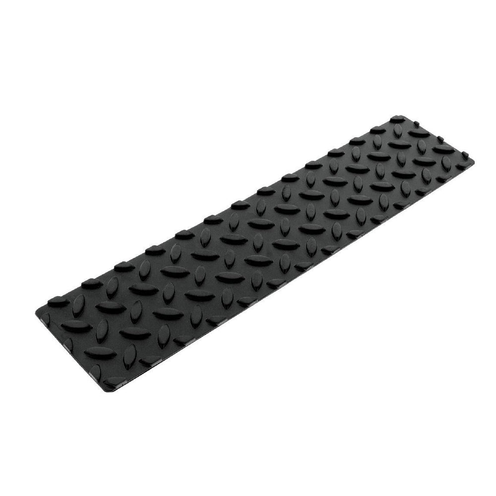 4PK Hulk 4x4 Self-Adhesive Rubber Step tread