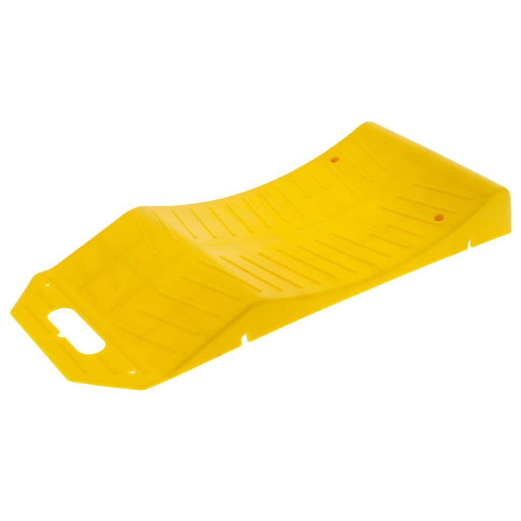 2pc Hulk 4x4 Tyre Saver Prevents Flat Spots on Tyres