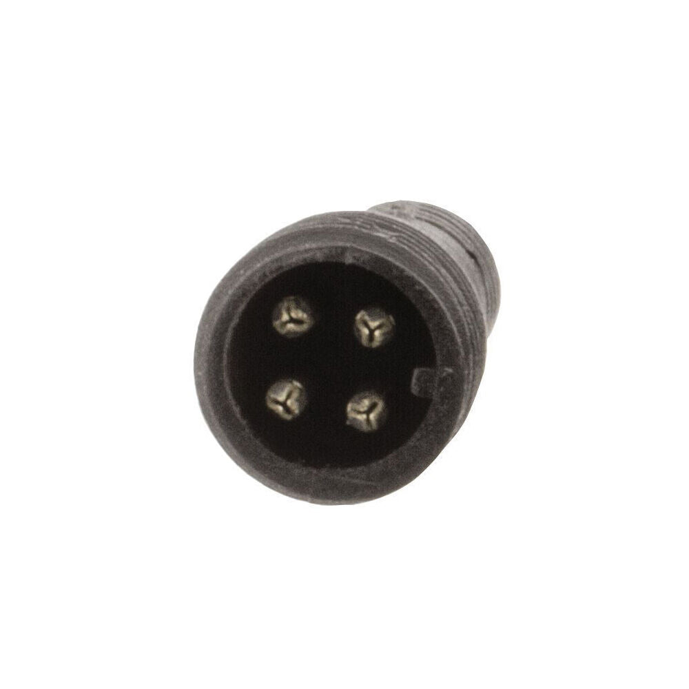 Hulk Pro Textured Keypad Extension Cable Suits HU1300 2.4m Black