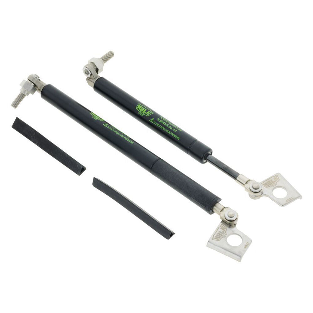 Hulk Tailgate Assist Vehicle Truck Kit Ford Ranger / Mazda BT-50