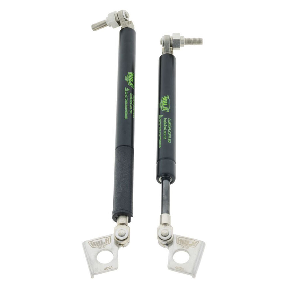 Hulk Tailgate Assist Vehicle Truck Kit Ford Ranger / Mazda BT-50