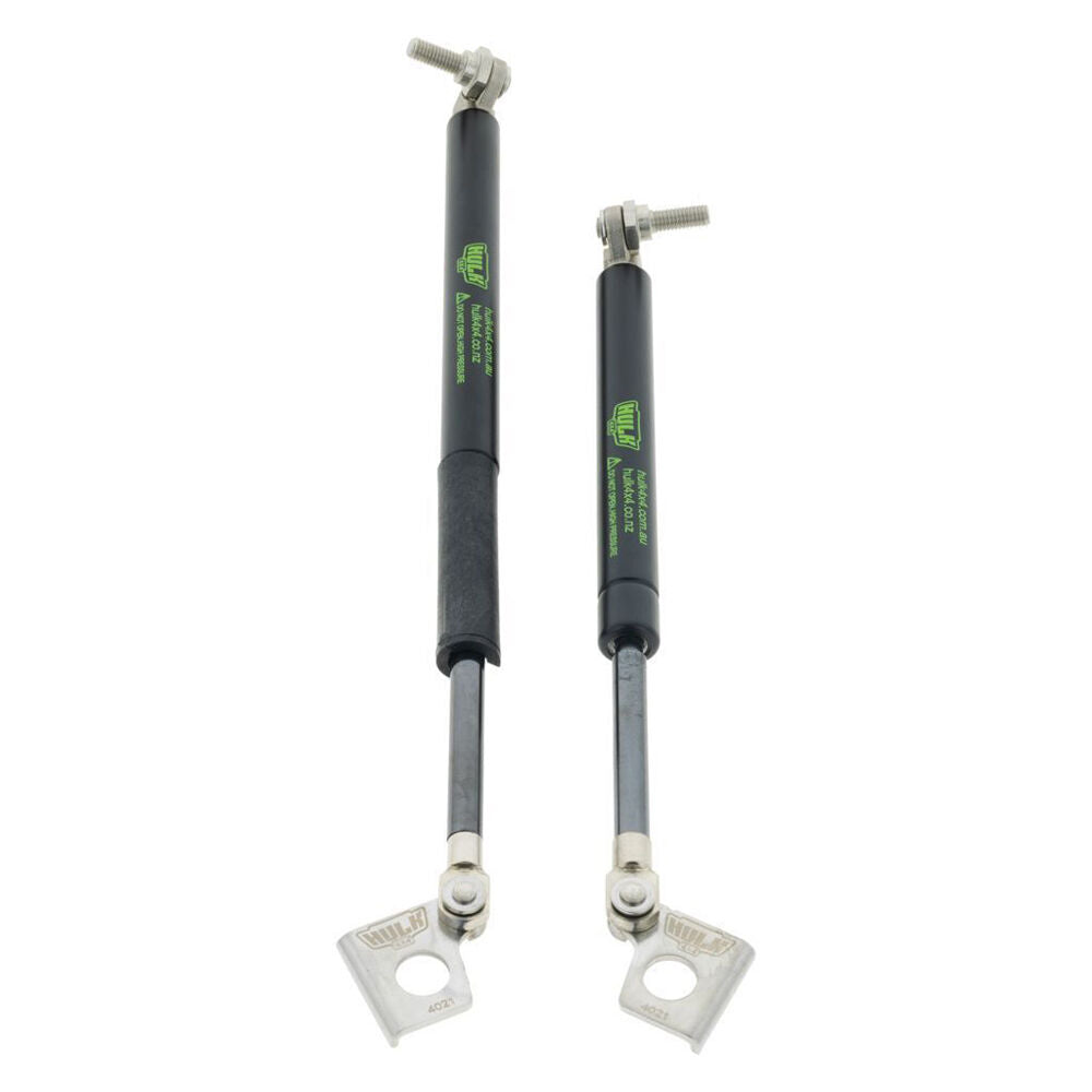 Hulk Vehicle Tailgate Assist Strut Kit Nissan Navara D23 NP300 2014-2020