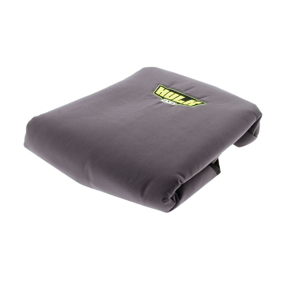 Hulk Toyota HiLux 2015-On Waterproof Front Vehicle Seat Covers Grey