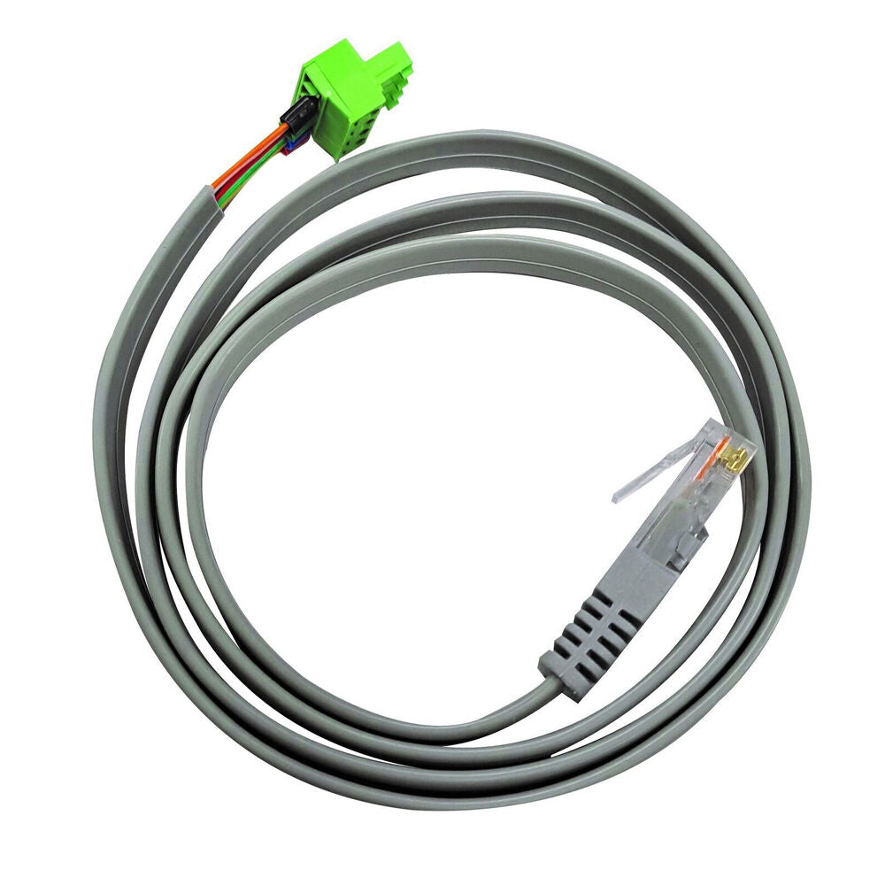 2PK Hulk Pro 8 Core Extension Cable t/s Inverter Remote Head 15m
