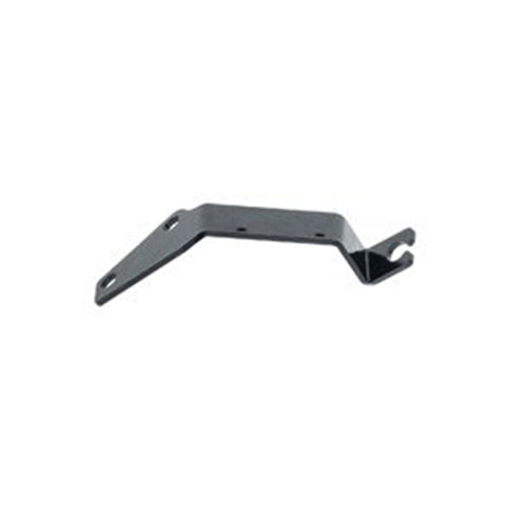 Hulk Bonnet Mount Antenna Bracket Toyota Landcruiser 200 Series Facelift