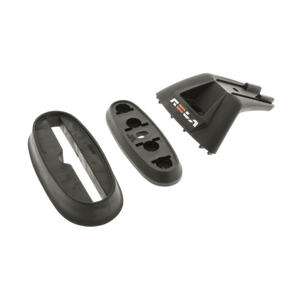 Hulk Minebar Fitting Kit Ford Ranger, Mazda BT50 UR, Isuzu DMAX