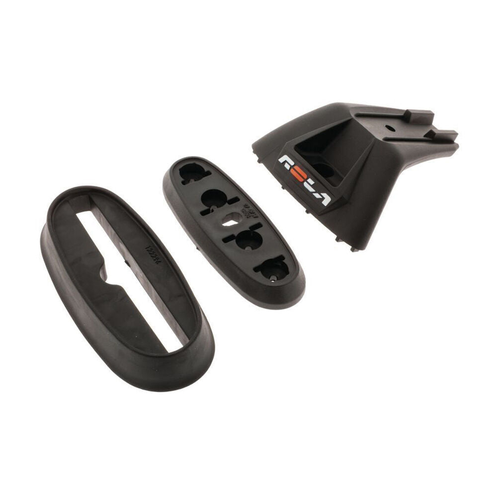 Hulk Vehicle Mine Bar Fitting Kit Mitsubishi Triton MQ & MR 2015