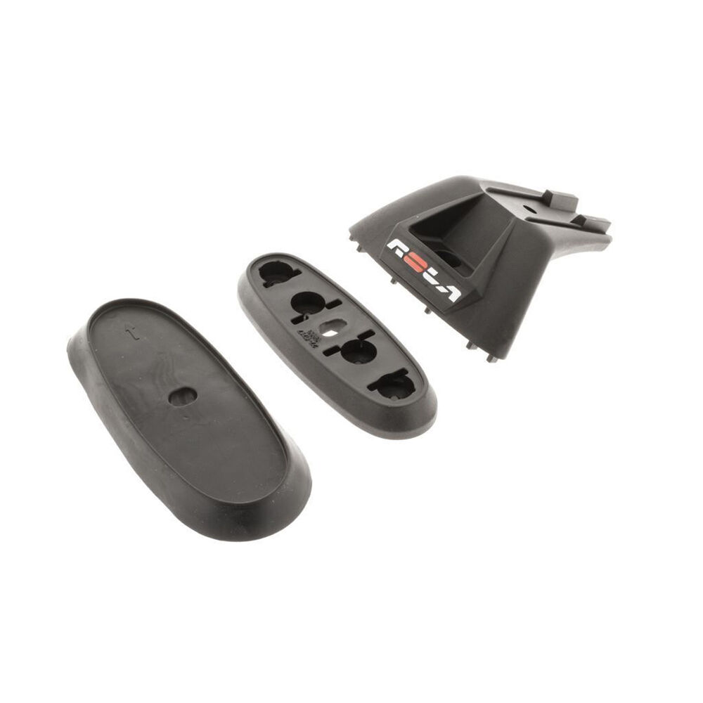 Hulk Vehicle Minebar Fitting Mounting Kit Toyota HiLux 2015-On