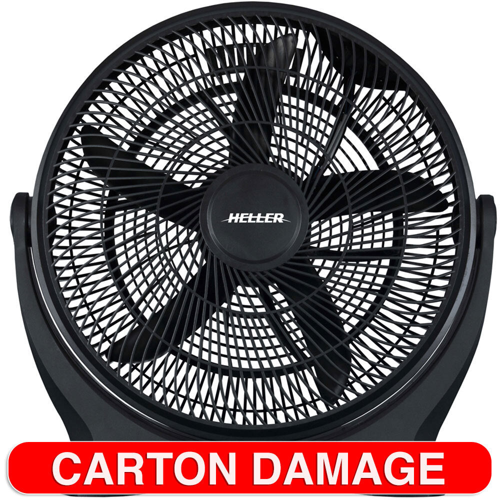 50cm Floor High Velocity Fan