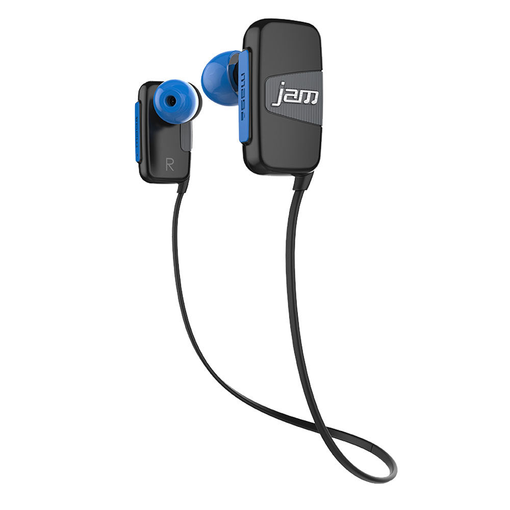 Jam Transit Mini Buds - Blue