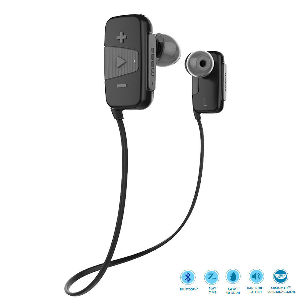 Jam Transit Mini Buds - Grey