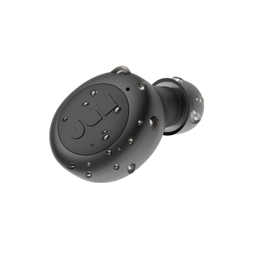 Jam Live Loud Bluetooth Wireless Earphones - Black