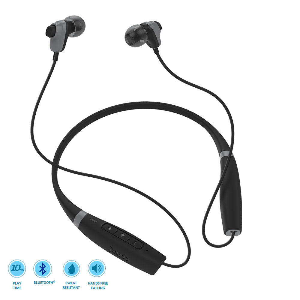 Jam Comfort Buds - Black