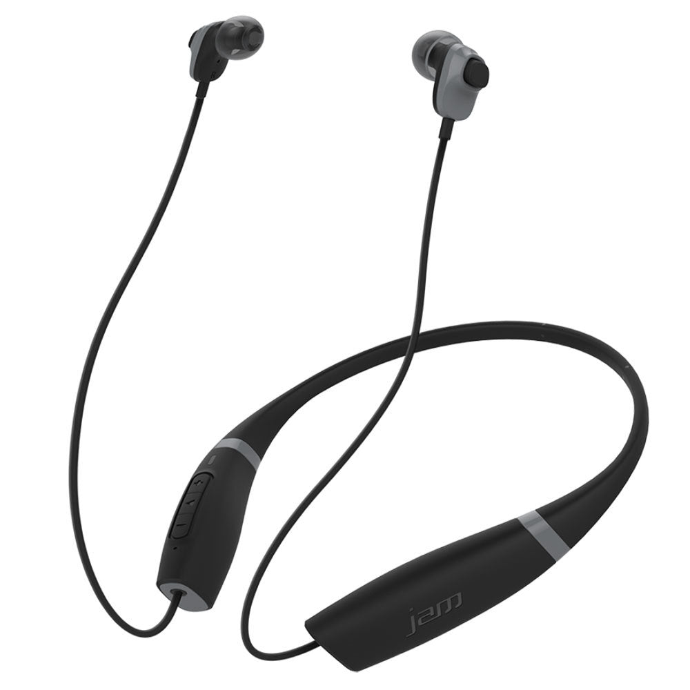 Jam Comfort Buds - Black