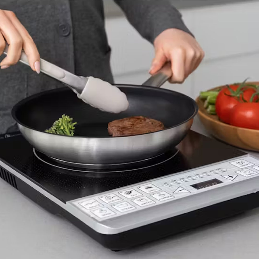 Healthy Choice 2000W Digital Induction Cooker