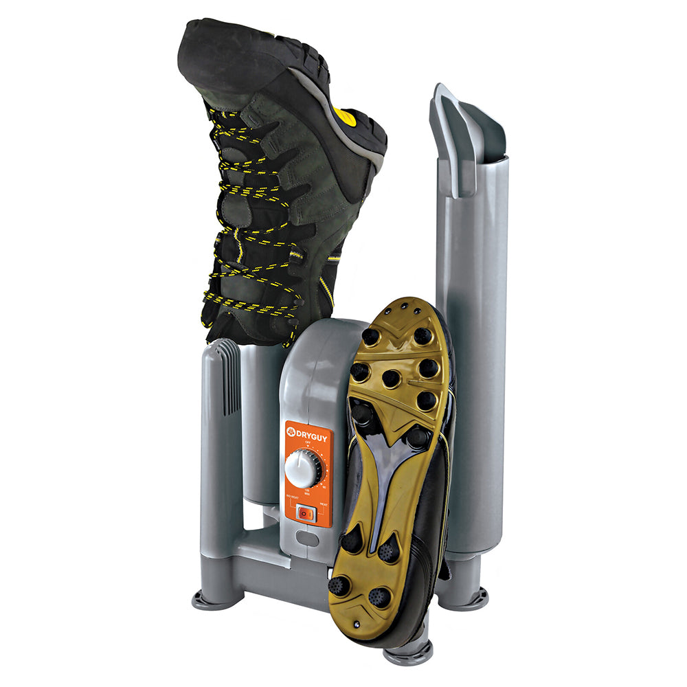 DryGuy Force Dry DX Forced Air Boots/Shoes/Gloves/Helmet/Garment Dryer