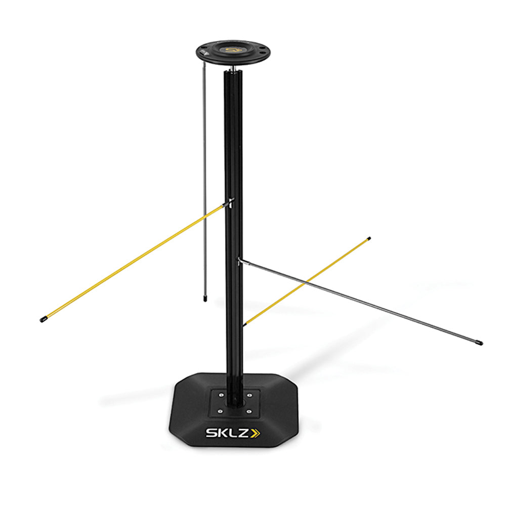 SKLZ 36" Dribble Stick Black