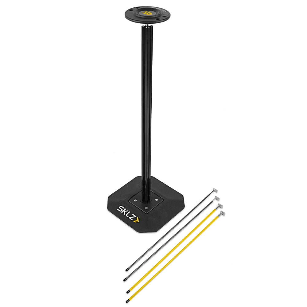 SKLZ 36" Dribble Stick Black
