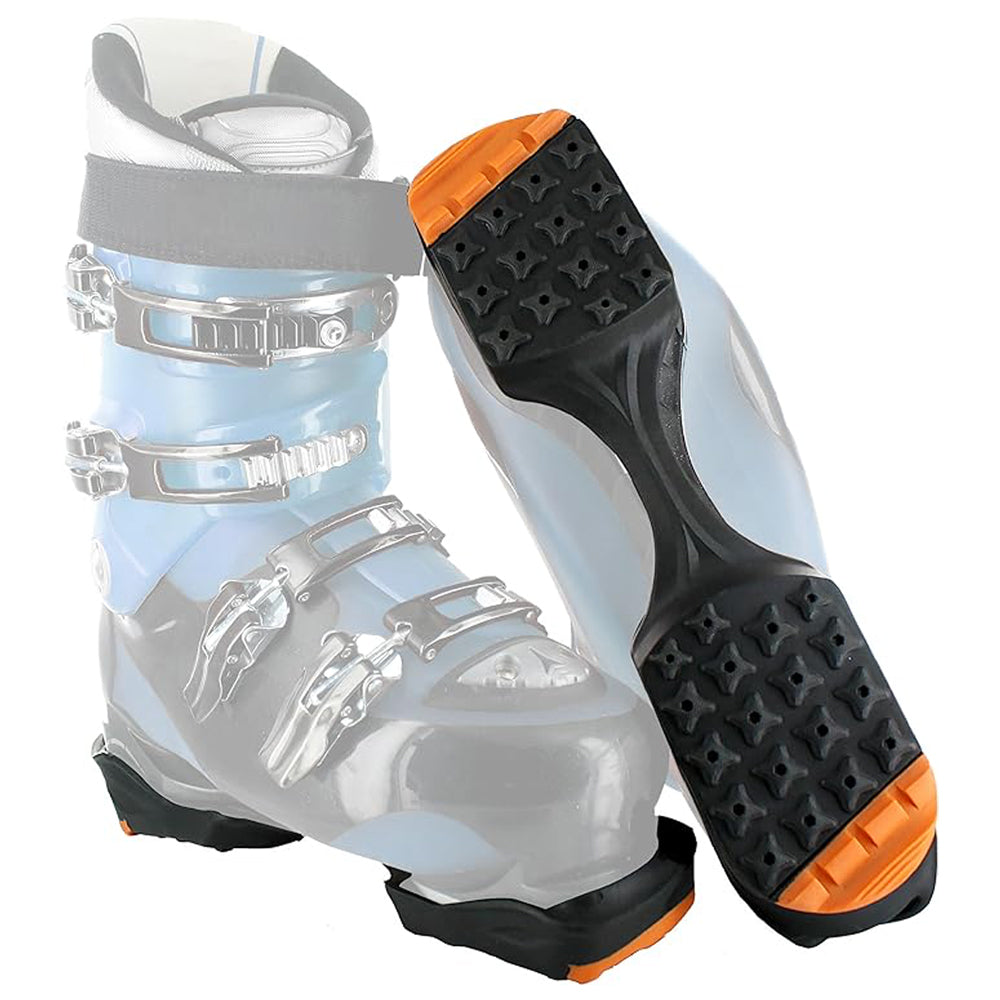 Yaktrax Ski Boot Traction Pair Cleats US