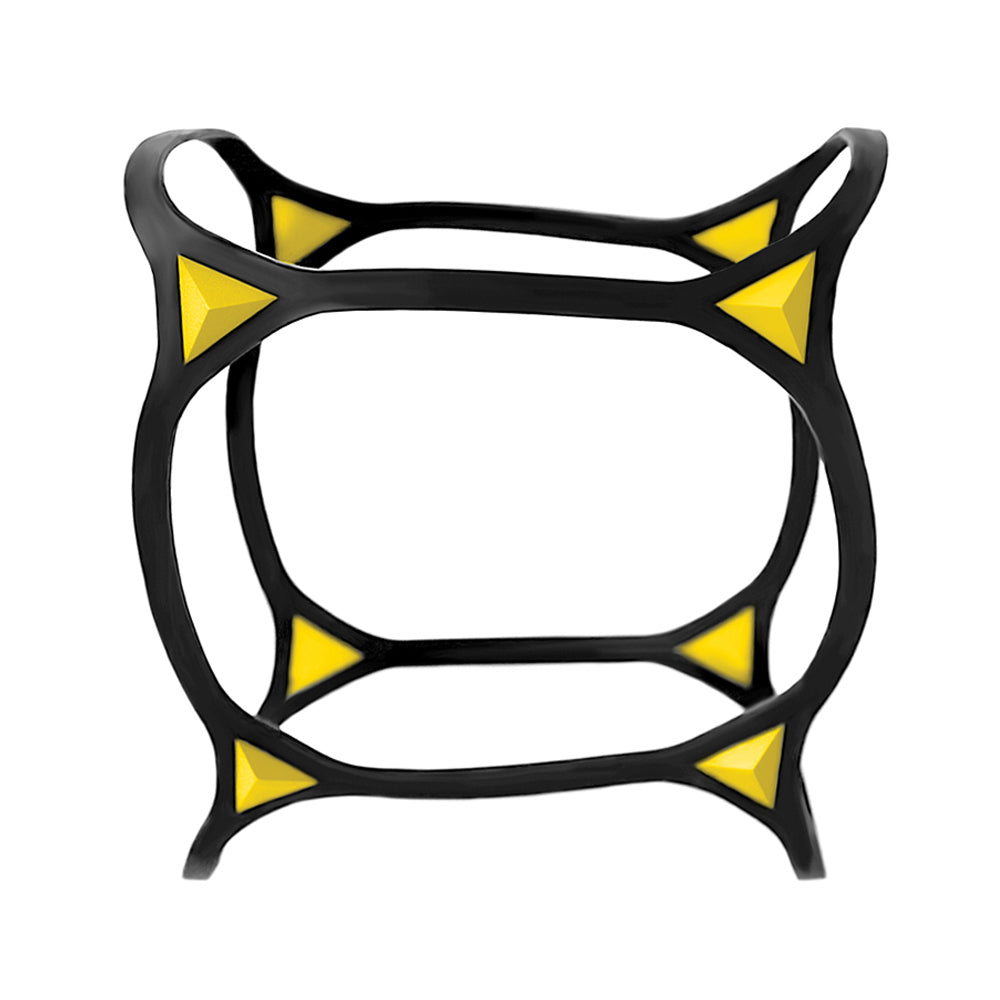 SKLZ Square Up Basketball Strap Alignment Tool Black