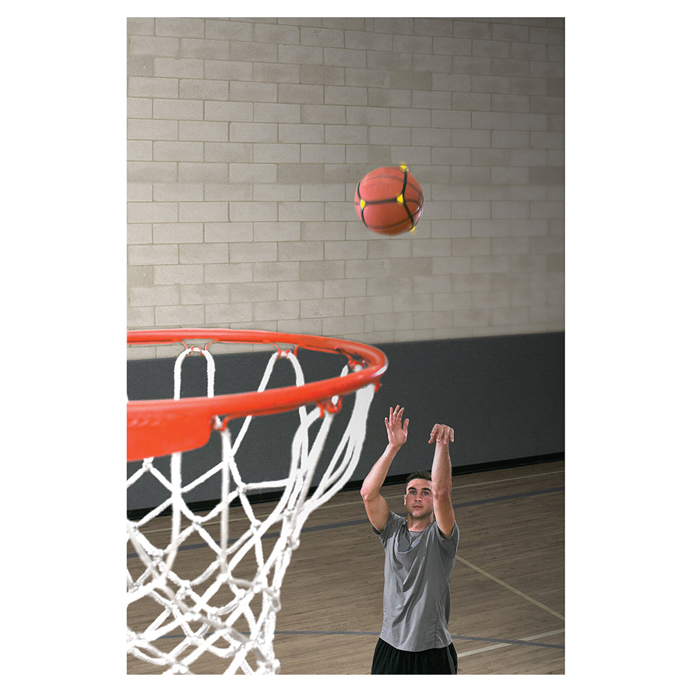 SKLZ Square Up Basketball Strap Alignment Tool Black