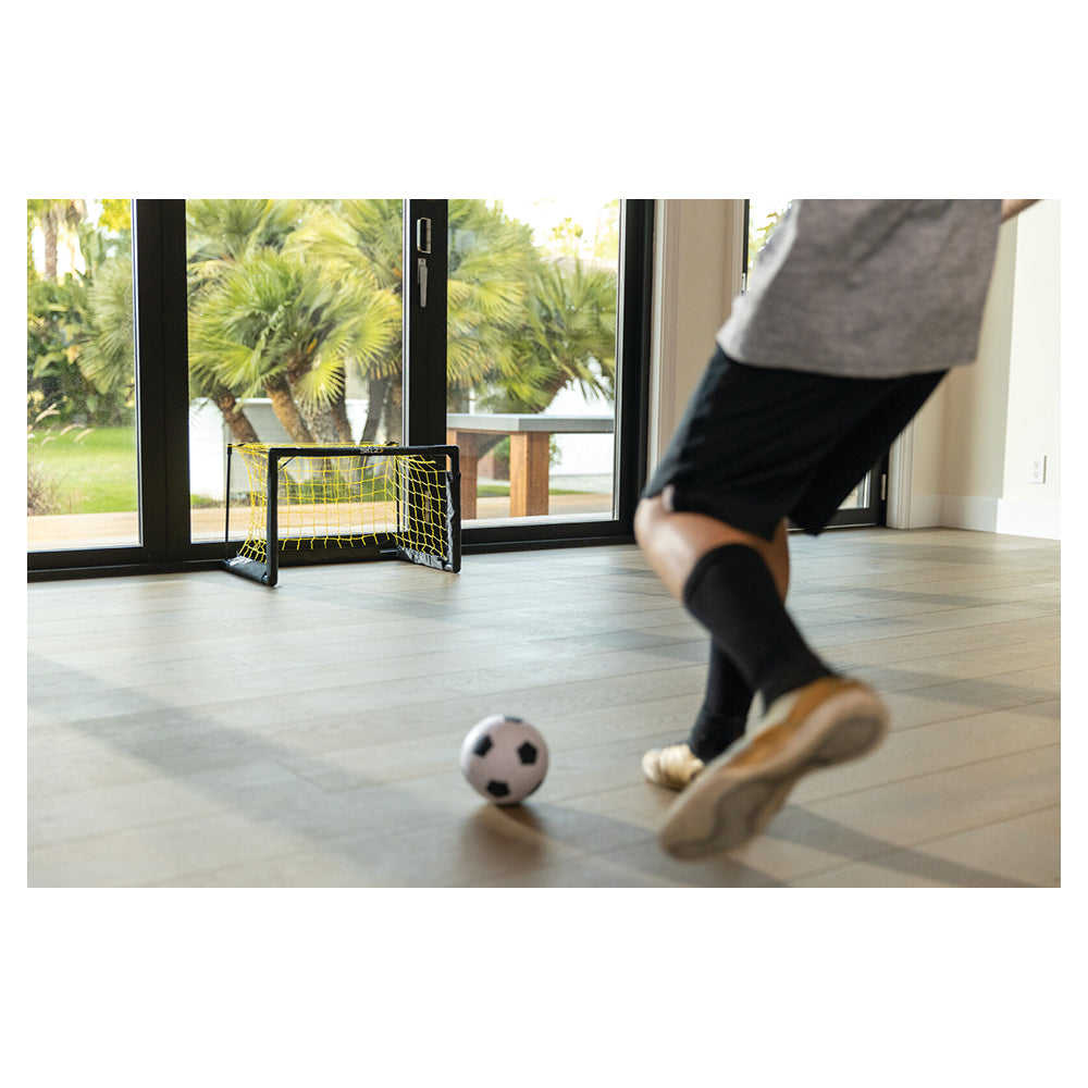 SKLZ Pro Mini Soccer Net Ball Set