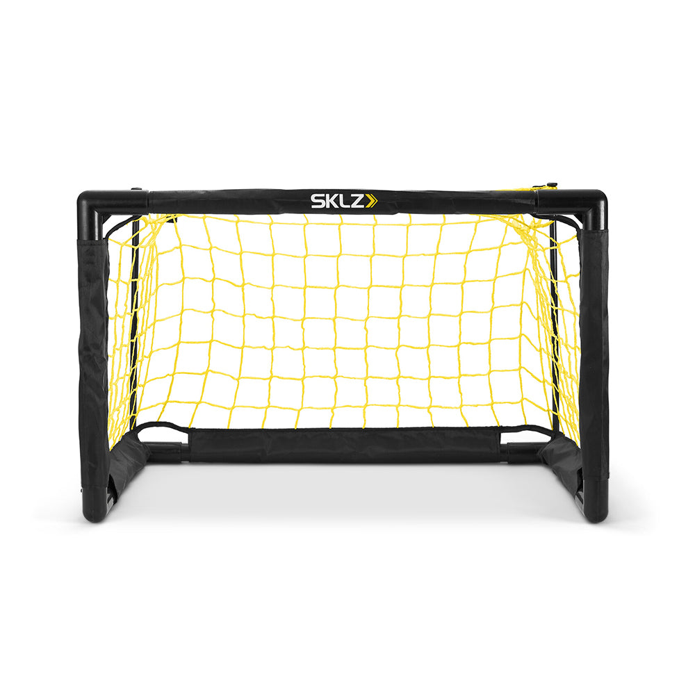 SKLZ Pro Mini Soccer Net Ball Set