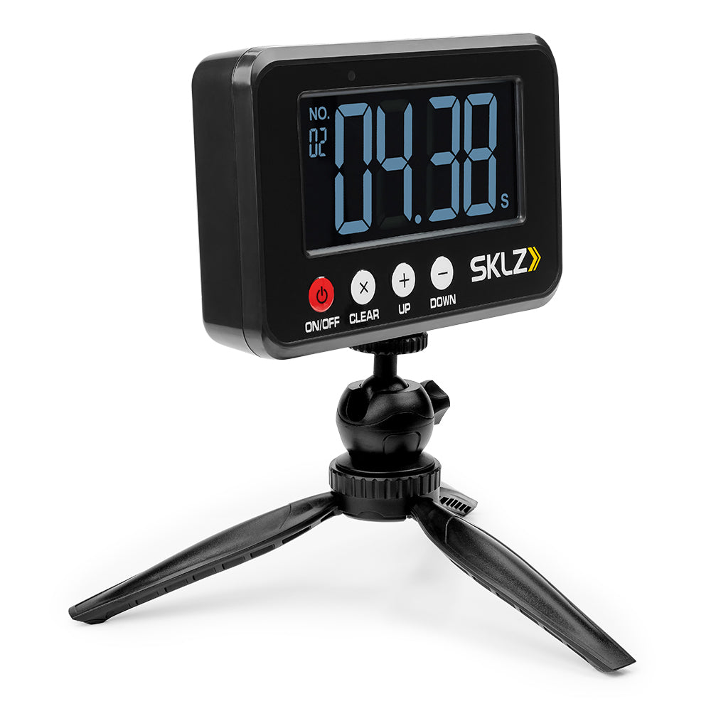 Sklz 50 Yard Run Speed Gate Outdoor Training Timer