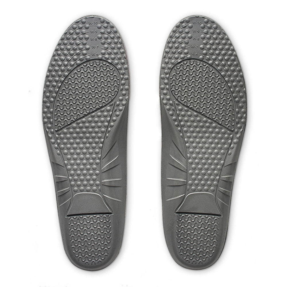 Airplus US Women 5-11 Ultra Work Memory Insole Anti-Fatigue Shoes Inserts