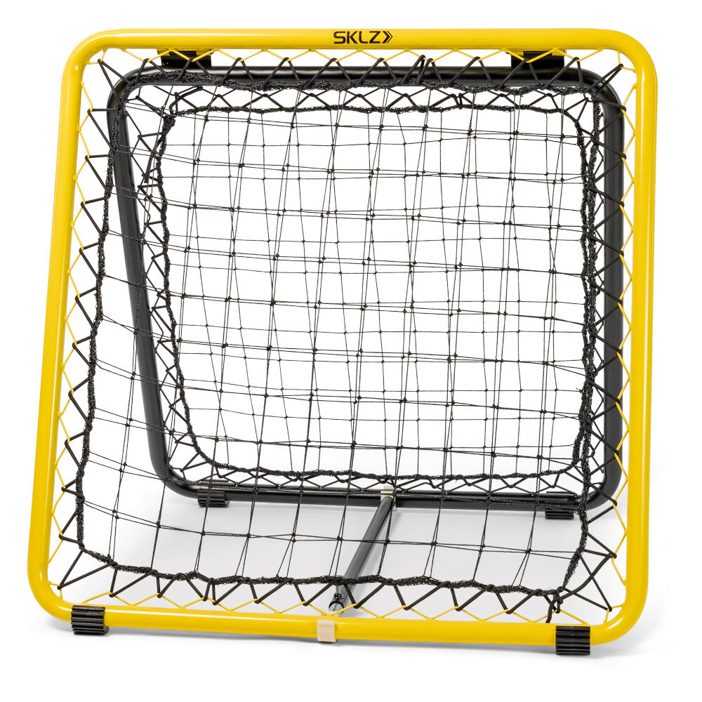 Sklz Multi-Sport Dual Rebounder for Reflex and Catching Practice 2.5x2.5