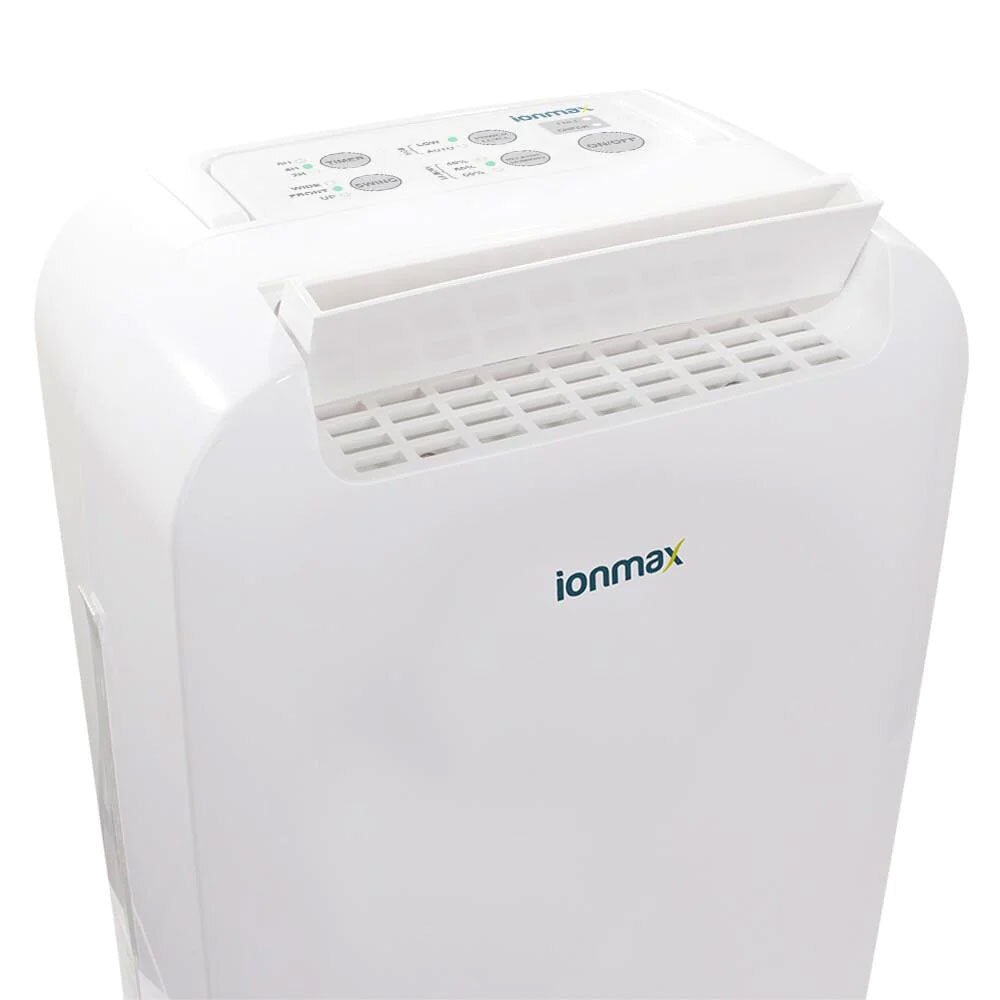 Ionmax Indoor Cool Season Desiccant Dehumidifier 6L