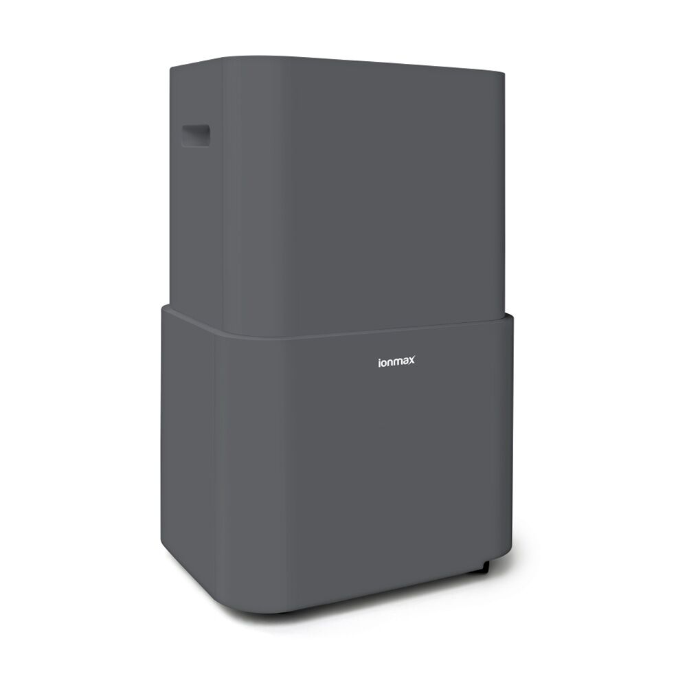 Ionmax Leone Pro Compressor Dehumidifier & Air Purifier w/ H13 HEPA Filter