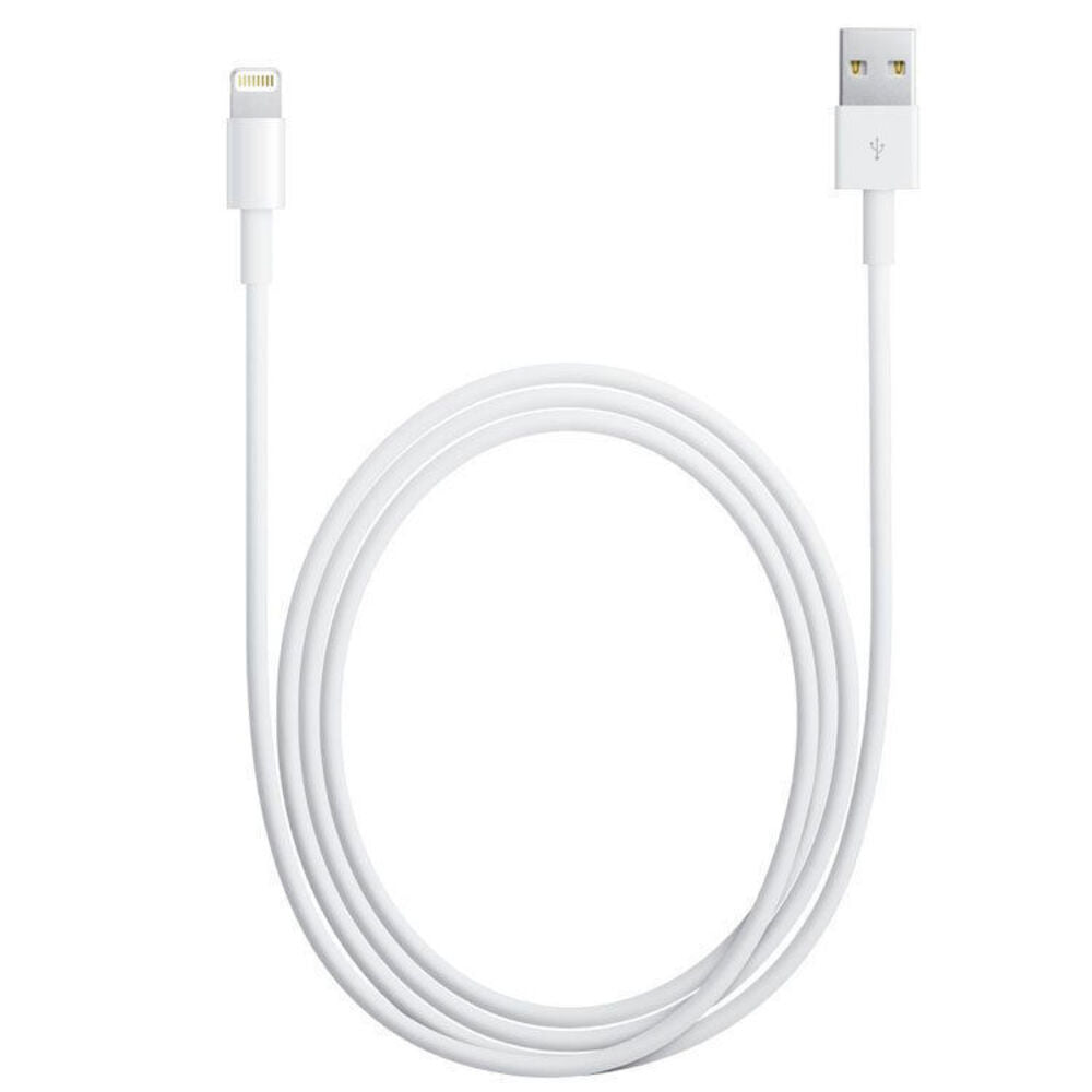 Sansai 8 Pin to USB Cable